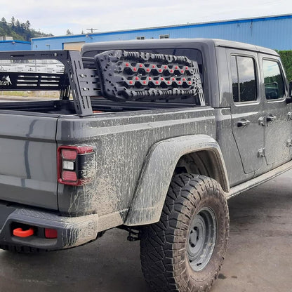 Jeep Gladiator Bed Rack