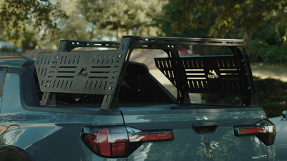 Hyundai Santa Cruz Rack