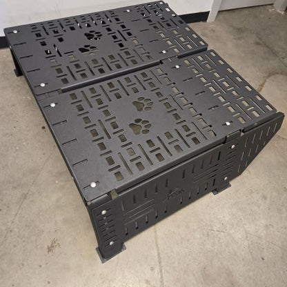 Hyundai Santa Cruz Load Panel