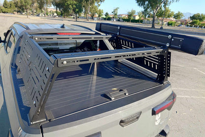 Hyundai Santa Cruz Rack