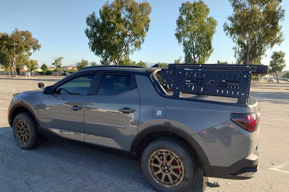 Hyundai Santa Cruz Rack