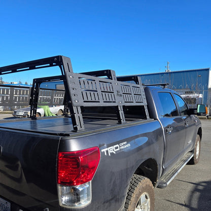 Adjustable Bed Rack
