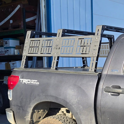 Adjustable Bed Rack